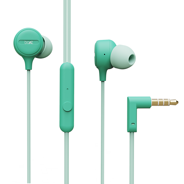Bassheads 103 In-Ear Wired Earphone - Image 4