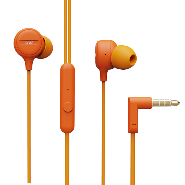 Bassheads 103 In-Ear Wired Earphone - Image 5