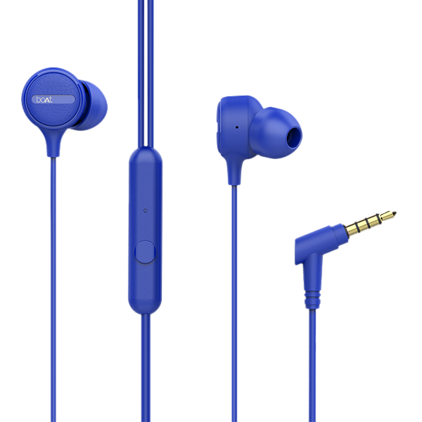 Bassheads 103 In-Ear Wired Earphone - Image 3