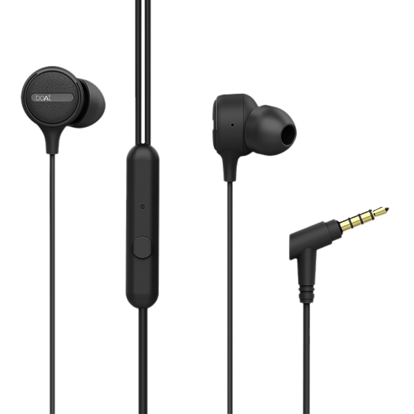 Bassheads 103 In-Ear Wired Earphone - Image 2