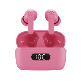 boAt Airdopes 121 PRO | Wireless Earbuds with 10mm Dynamic Drivers, ASAP™️ Charge, ENx™️ Technology, Easy Touch Control