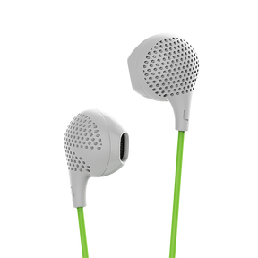 boAt Bassheads 104 | Wired Earphones with 10mm drivers, Absolute Experience, Immersive Audio, Lightweight Design