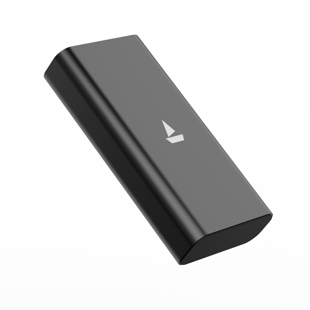 boAt EnergyShroom PB18 | Powerbank with 20000mAh battery capacity with Smart IC protection
