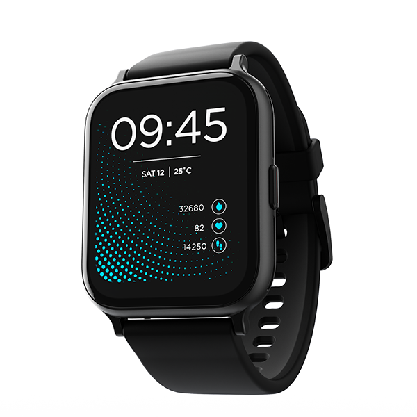 boAt Cosmos Pro | Bluetooth Calling Smartwatch with 1.78" AMOLED Display, 700+ Active Modes, Heart Rate & SpO2 Monitor, Live Cricket Scores