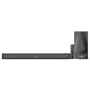 Boat aavante 120w bluetooth hot sale soundbar review