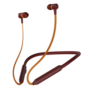 boAt Rockerz 245 Pro | Wireless Earphones with 10 min ASAP™ Fast Charge, 20 Hours of nonstop playback & ENx™ Technology