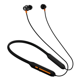 Rockerz 255 ARC | Wireless Bluetooth Neckband with ENx™ Technology, playback for 30 hours nonstop, BEAST™ Mode, Bluetooth v5.2