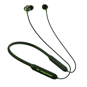 Rockerz 255 ARC | Wireless Bluetooth Neckband with ENx™ Technology, playback for 30 hours nonstop, BEAST™ Mode, Bluetooth v5.2