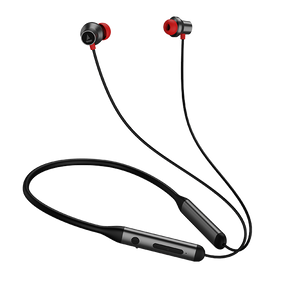 Rockerz 330 ANC | Best Neckband with 13mm Drivers, DIRAC Opteo™, Active Noise Cancelling and ENx™ Technology, 24 Hours Playtime