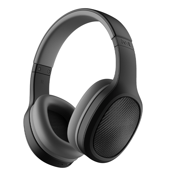 boAt Rockerz 460 | Wireless Headphone with 40mm Drivers, 30 HRS of Playback, ENx™ Technology For Clear Calls, Dual Pairing