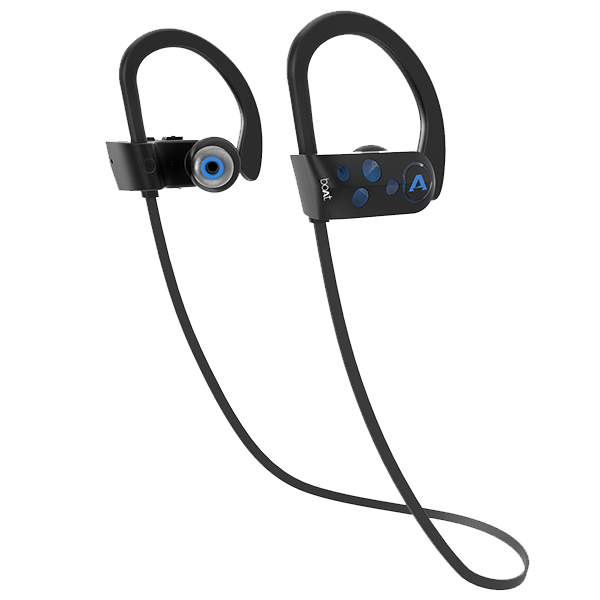 Boat Rockerz 260 boAt Rockerz 261 Online - Best Earphones with Mic
