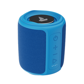 boAt Stone 350 | Wireless Speaker with 10W Stereo Sound, 12 Hours Nonstop Playtime, Lightweight Design, BT, TF Card & AUX Compatible