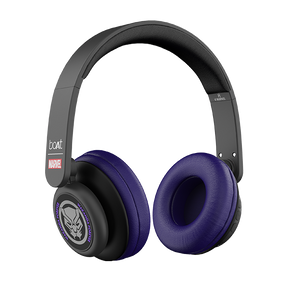 boAt Rockerz 450 Iron Man Marvel Edition Wireless Headphone with Large Playback