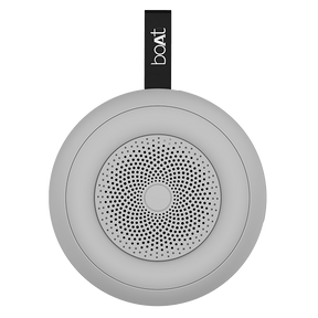 Stone 135 | Portable Bluetooth Speaker with up to 11 Hours Playback & 5W RMS Immersive Sound, IPX 4 Water Resistant
