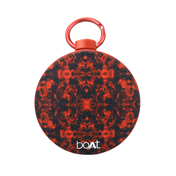 Stone 260 | Portable Bluetooth speaker with 5 Hours of Playtime, Super Extra Bass, IPX5 Water Resistant