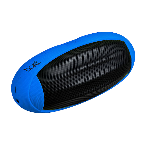boAt Rugby - Stereo Portable Speakers