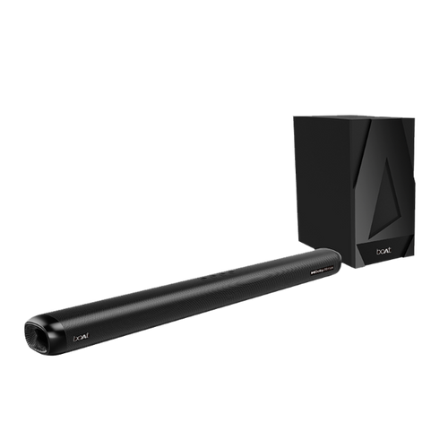 boAt Aavante Bar 4000DA Best Bluetooth Soundbar with Subwoofer