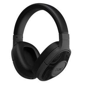 Rockerz 550 - Over The Ear Headphones