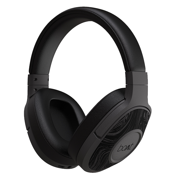 Rockerz 550 - Over The Ear Headphones