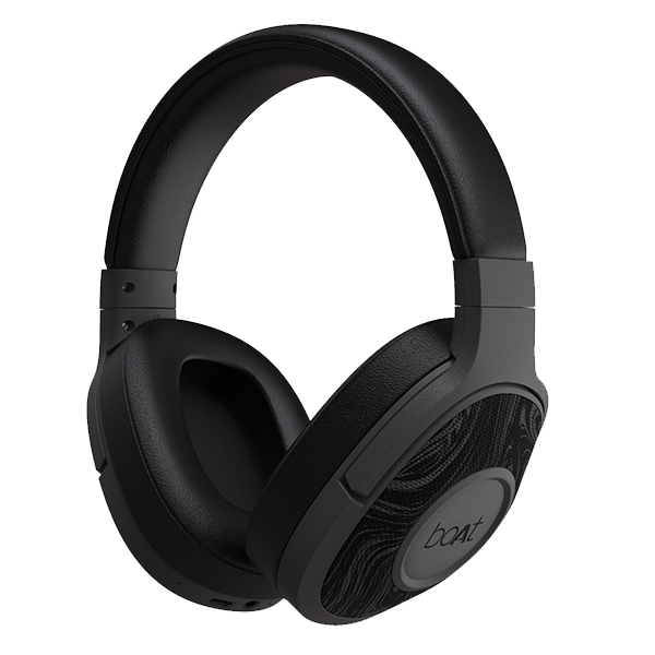 boAt Rockerz 558 | Wireless Headphone with 20 Hours Playback, Physical Noise Isolation, 50mm Dynamic Drivers