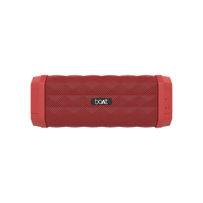 boAt Stone 650 | Premium 10 W Portable Bluetooth Speaker, Up to 7 Hours of Playtime, 1800mah Battery, IPX 5 Water Resistant