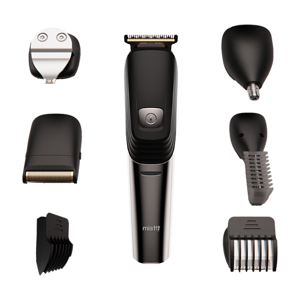 T200 Grooming Kit - boAt Lifestyle