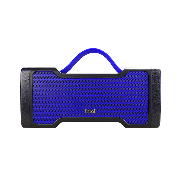 Stone 1000 | Bluetooth Speaker with 14W speaker Output, Up to 10 Hours of Playtime, IPX5 Water Resistant