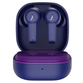 boAt Airdopes 413 ANC | Wireless Earbuds with Noise-Cancelling Earbuds With 10mm Drivers, ASAPTM Charge Technology, ENx™ Technology, Touch Gesture Volume Control