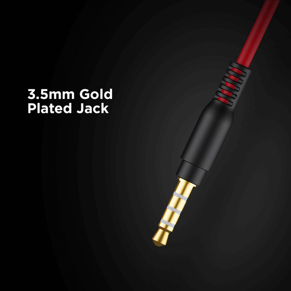 boAt Bassheads 950v2 Best Wired Earphones