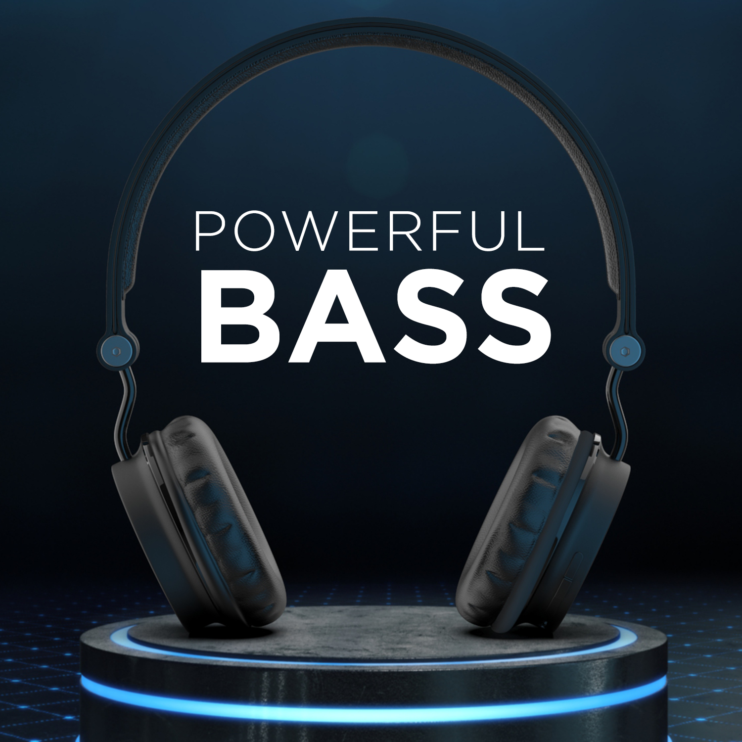 boAt Rockerz 400 | Wireless Bluetooth Headphone with 40mm Dyanmic Drivers, 8 Hours Non-Stop Playback, Lightweight & Portable