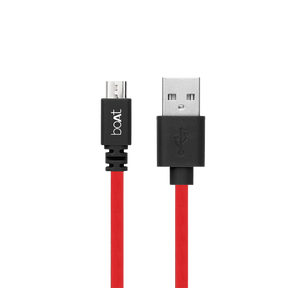 boAt Flat 240 Micro USB Cable