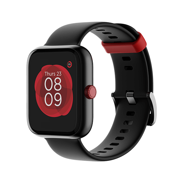 boAt Mystiq | Smartwatch with 1.57