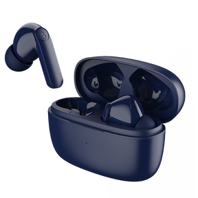 boAt Airdopes 138 PRO | Wireless Earbuds with 11mm Drivers, ENx™ Technology, BEAST mode, 45 Hours of battery life