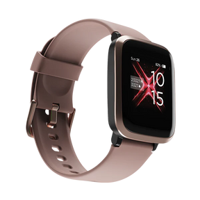 boAt Storm RTL | Fitness & Activity Tracker Smart Watch with 1.29" (3.3 cm) Curved Color Display, SpO2 Sensor and 8 Active Sports Mode