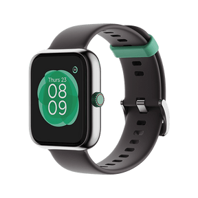 boAt Mystiq | Smartwatch with 1.57" (3.98cm) HD Display, Multiple Sports Modes, Real Time Health Monitoring