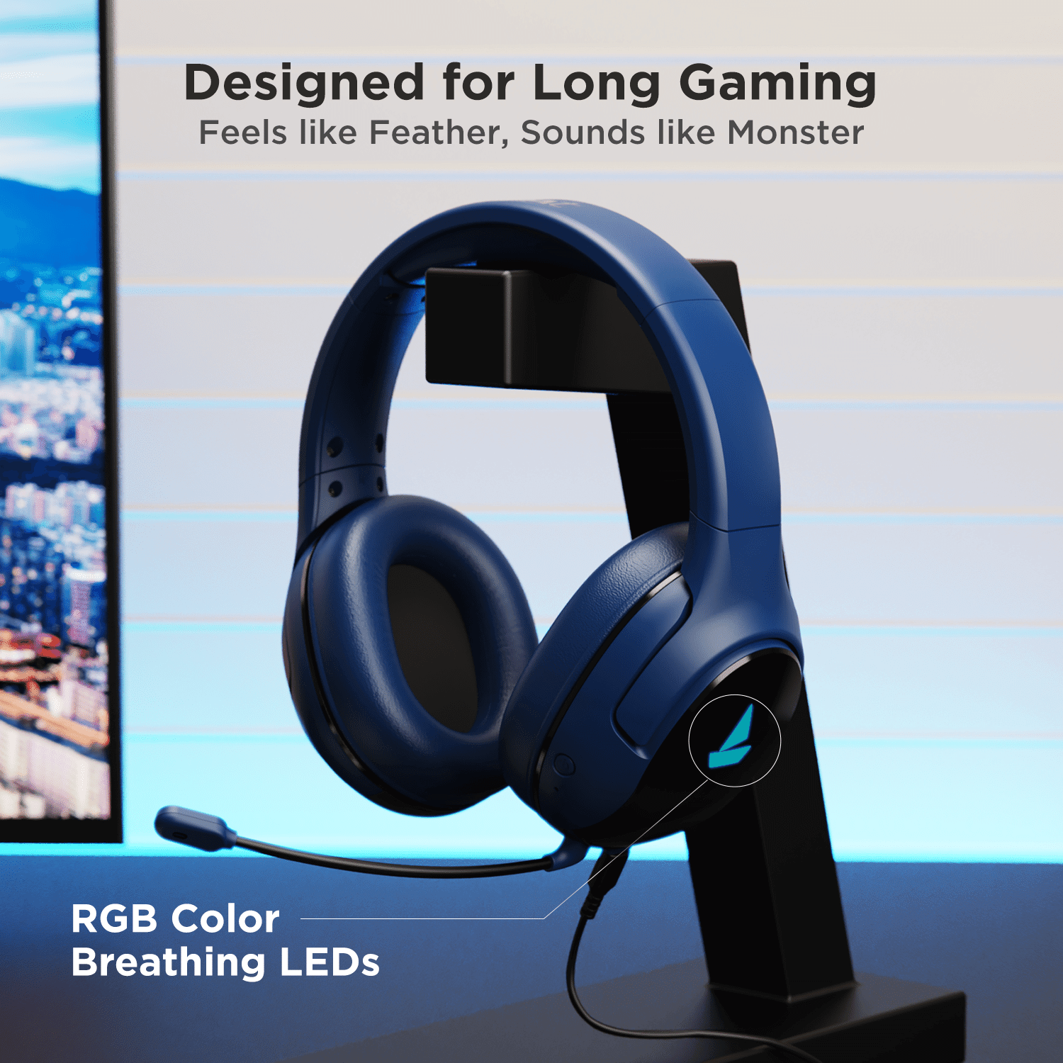 Best gaming headphones for mobile under 3000 hotsell