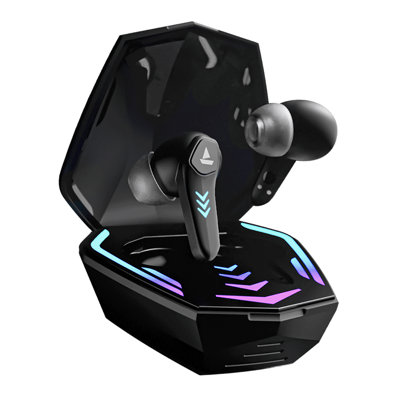 boAt Immortal 131 Wireless Gaming Earbuds