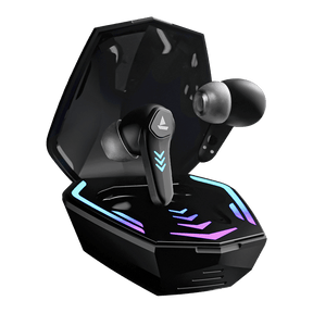 boAt Immortal 131 Wireless Gaming Earbuds for Gamers