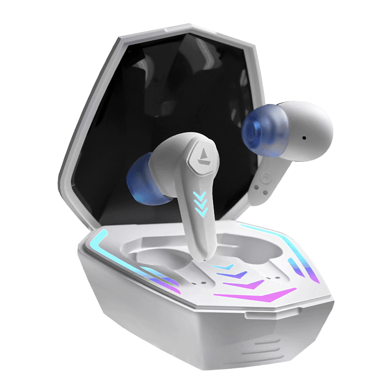 boAt Immortal 131 Wireless Gaming Earbuds - Image 2