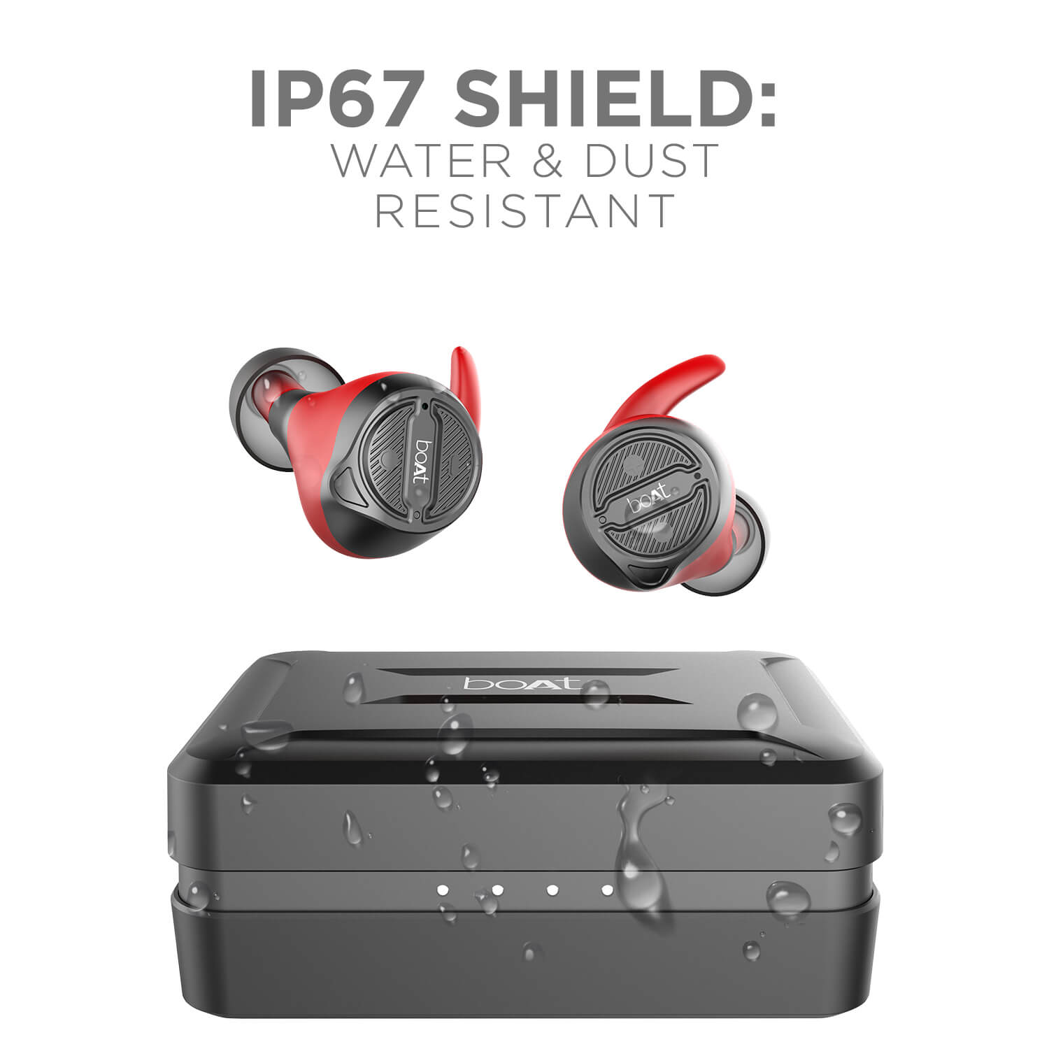 Headphones Bose Airdopes 441 Ear Headphones True Wireless