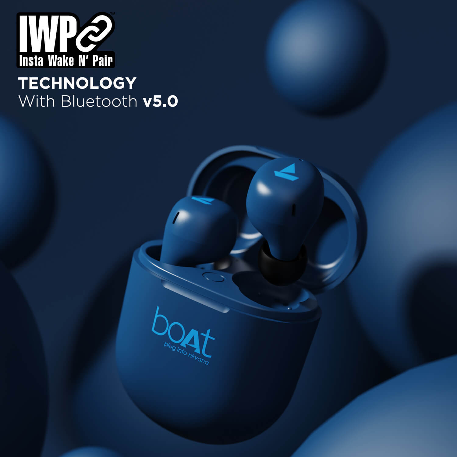 True Wireless Earbuds Boat 381 Launch Date BoAt Airdopes 381 In