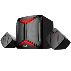 BOAT BLITZ 2000 Best Wireless Speaker - Main Image