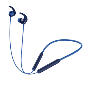 boAt Rockerz 260 | Wireless Bluetooth Earphone with Insta Wake N' Pair, Quad Mics with ENx Technology & ASAP™ Charge