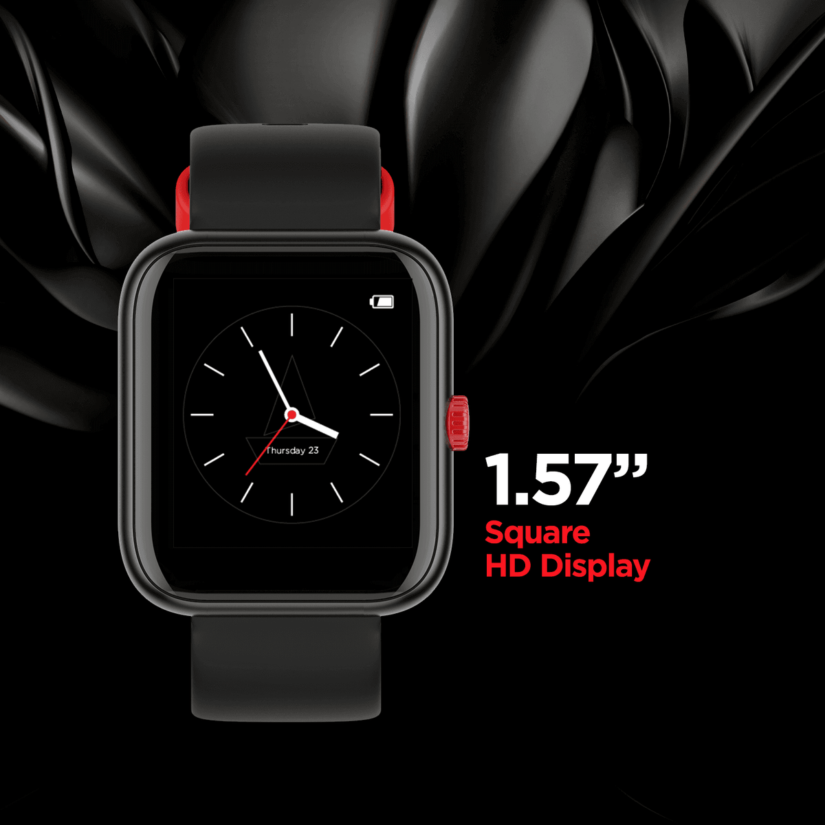 ‌BOAT‌ Mystiq Smartwatch ‌ Premium Smartwatch Online