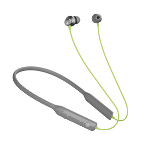 boAt Rockerz Apex | Wireless Neckband with Spatial Bionic Sound powered by DIRAC, BEAST™ Mode, Seamless Touch Controls, 30 Hours Playback time