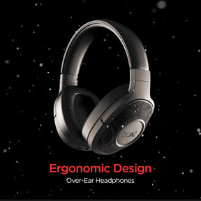 boAt Rockerz 558 | Wireless Headphone with 20 Hours Playback, Physical Noise Isolation, 50mm Dynamic Drivers