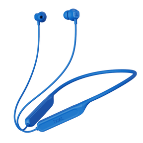 boAt Rockerz 378 | Wireless Bluetooth Earphones with Spatial Bionic Sound tuned by THX®, 10mm Drivers, 25HRS of Nonstop Playback