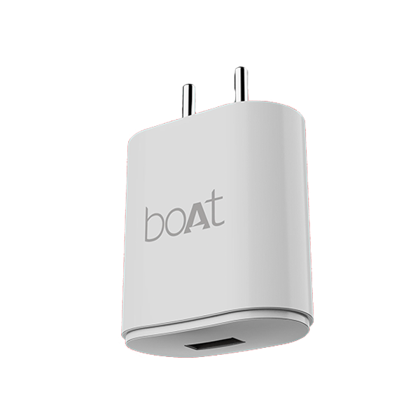 10W 2A Wall Charger Made in India