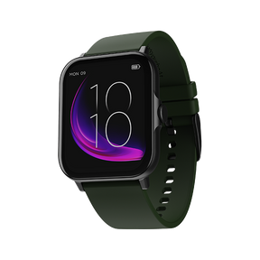 boAt Wave Ultima Max | Premium Smartwatch 15 Days Battery Life, 100+ Watch Faces, 25+ Sports Mode