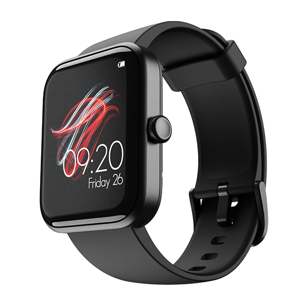 boAt Wave Select | Smartwatch with 1.69
